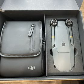 DJI Mavic Pro Fly More Combo