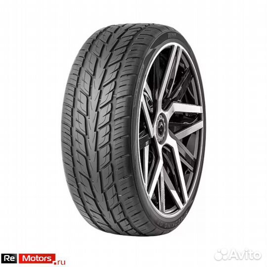 iLink SpeedKing 07 305/40 R22 114V