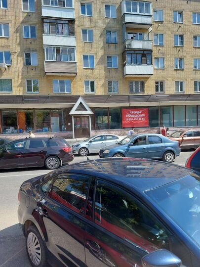 Свободного назначения, 72 м²