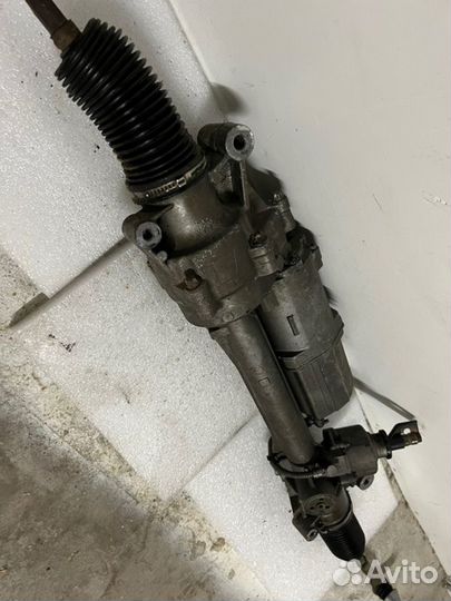 Рулевая рейка Mercedes-Benz E200 W213 OM 654 2.0
