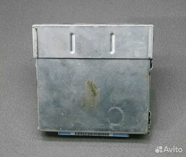 Блок управления двс Espero № 16209839