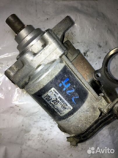 Стартер Honda Odyssey RA2 SM42202