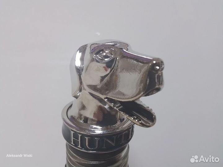 Белуга Hunting