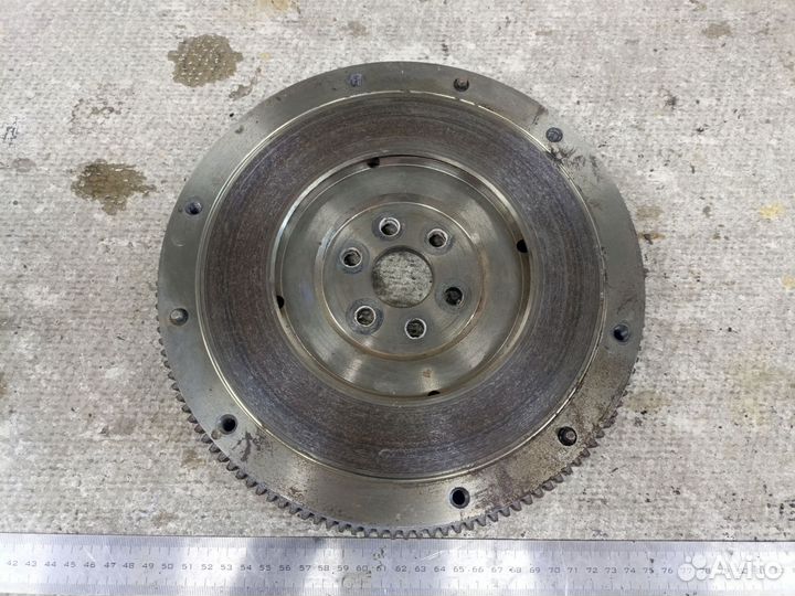 Маховик LADA Vesta, Largus, X-Ray