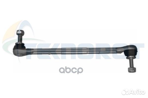 Тяга стабилизатора передняя FO-236 FO-236 Tekn