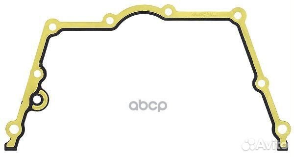 Прокладка передней N-62 L 734710 Elring