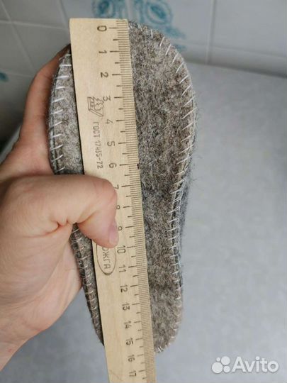 Сапожки для девочки