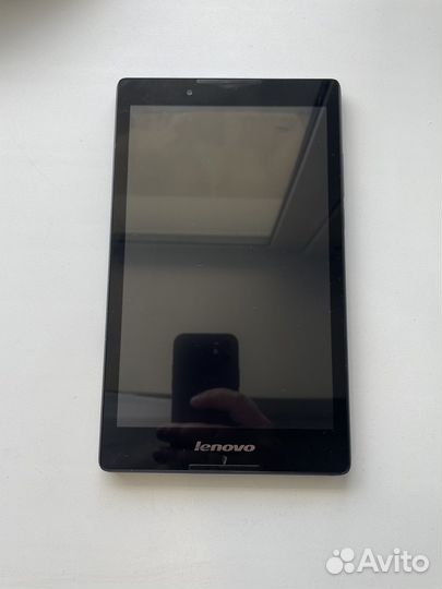 Планшет Lenovo Tab 2 A8-50LC