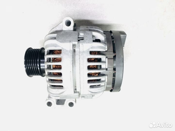 Генератор на Renault Logan 1.4,1.6