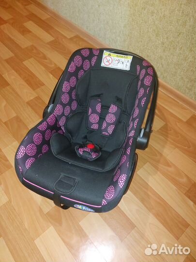 Автолюлька