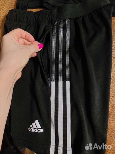 Костюм adidas 152см