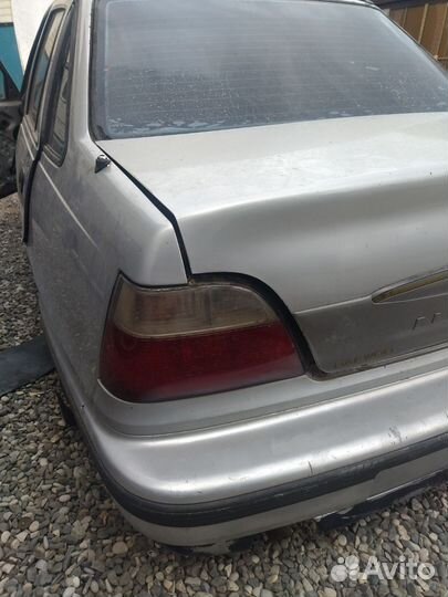 Авторазборка Daewoo Nexsia