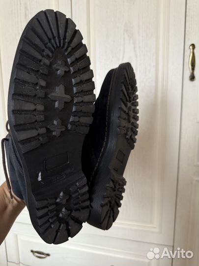 Ботинки мужские зимние 41 размер