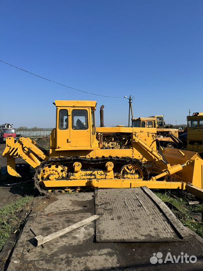 Аренда бульдозера
