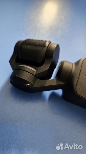 Экшн камера DJI Pocket 2