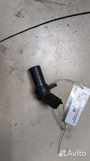 Датчик положения коленвала Opel Agila, 2002