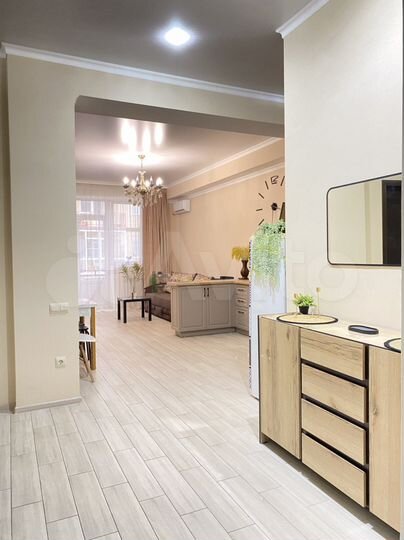 2-к. квартира, 70 м², 5/11 эт.