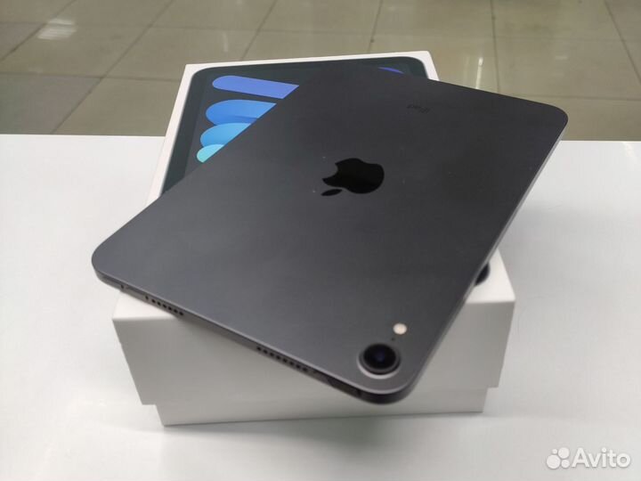 Планшет Apple iPad mini 6