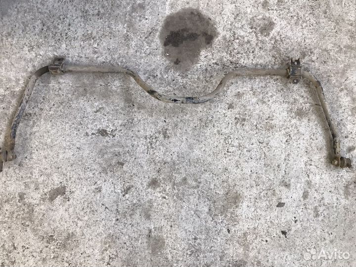 Стабилизатор задний Toyota RAV4 (2636)