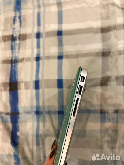 Apple macbook air 13 2013