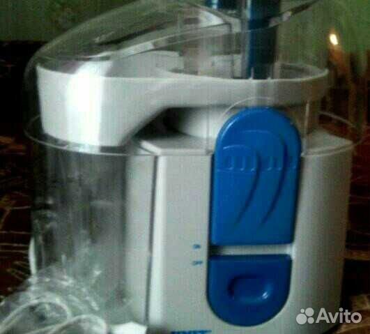 Соковыжималка