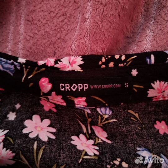 Платье Cropp летнее
