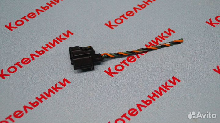 Nissan 49763-6N200 Разъем датчика гидроусилителя