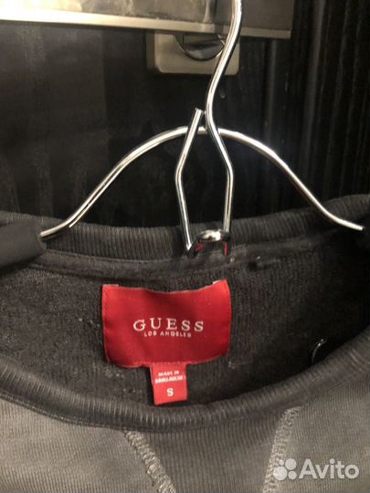 Лонгслив Guess, размер s, 46