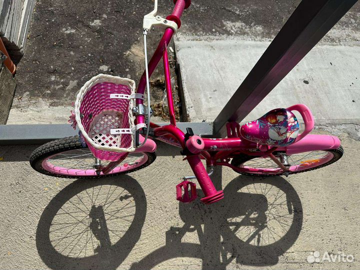 Велосипед детский