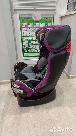 Детское автокресло от 0 до 13 кг