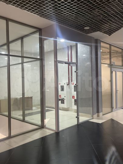 Свободного назначения, 10.7 м²