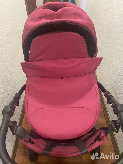 Коляска riko basic bella 2 в 1