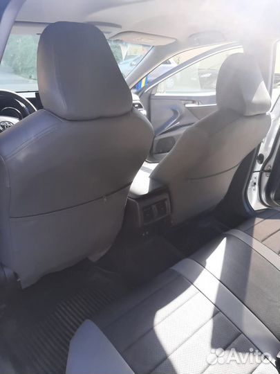 Чехлы из экокожи