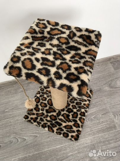 Когтеточка новая