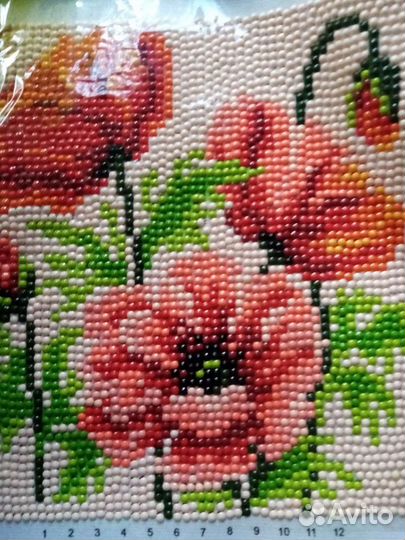 Соберу алмазную мозаику