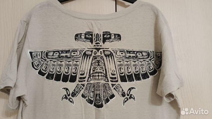 Футболка L.G.B. Япония