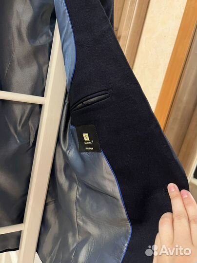 Пиджак мужской