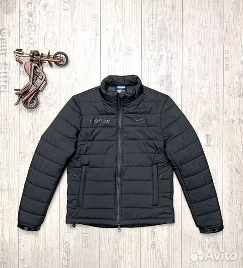 Куртка Nike nocta