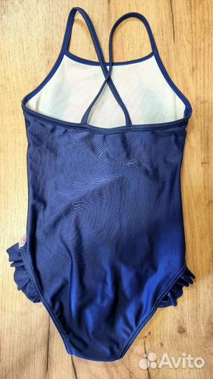 Купальник disney (Минни Маус)