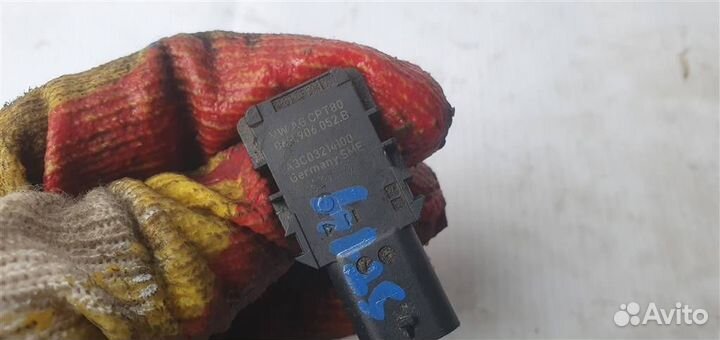 Датчик давления Volkswagen Tiguan 2020