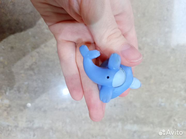 Лпс тюлень lps