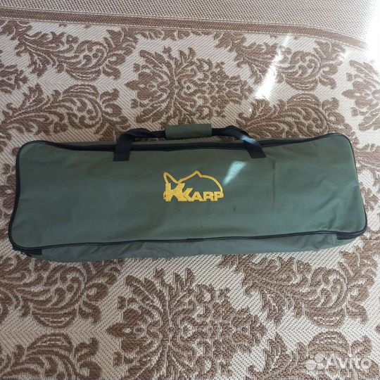 Род под Кkarp