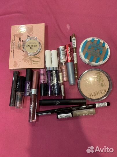 Набор косметики