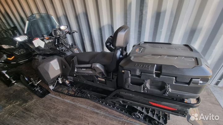 BRP SKi-Doo Expedition LE 20''/24''900 ACE