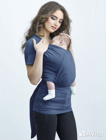 Слинг слингомайка