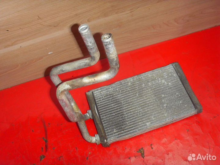 Радиатор отопителя 7801A857 Mitsubishi Outlander