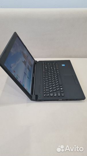 Ноутбук Lenovo