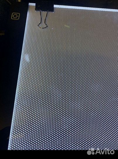 Световой планшет А3 LED