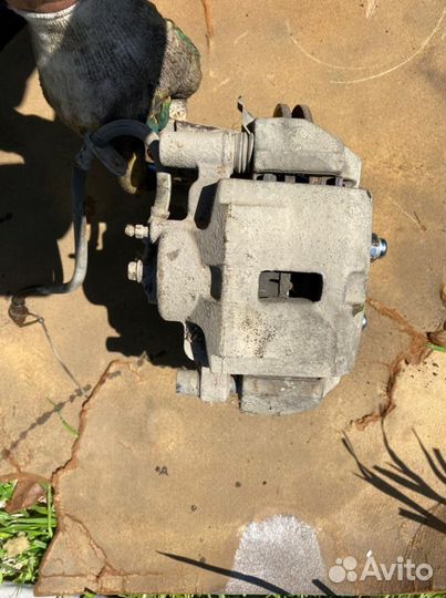 Мазда 626 компрессор кондиционера