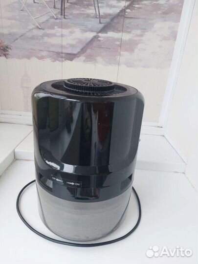 Воздухоочиститель AIC XJ-256